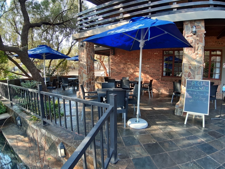 Commercial Property for Sale in Zeerust North West
